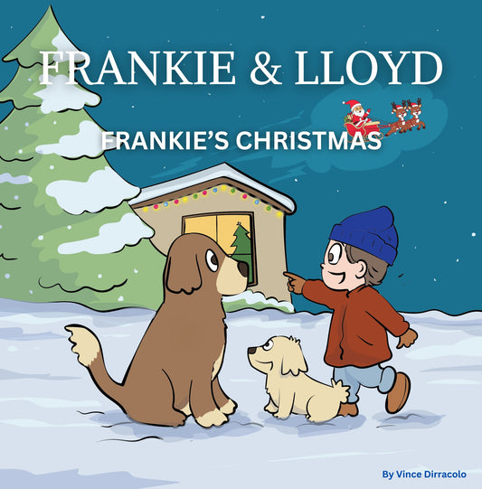 Frankie's Christmas